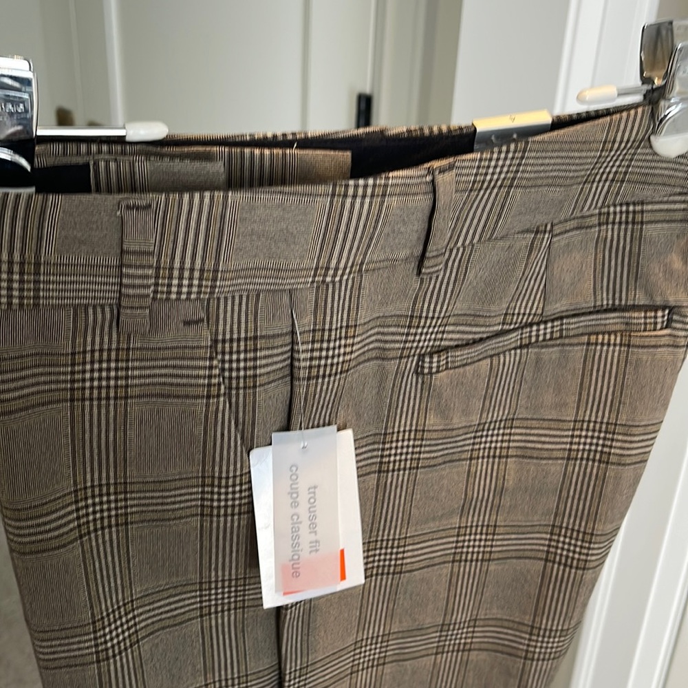 Joe fresh - cropped trouser